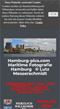 Mobile Screenshot of hamburg-pics.com
